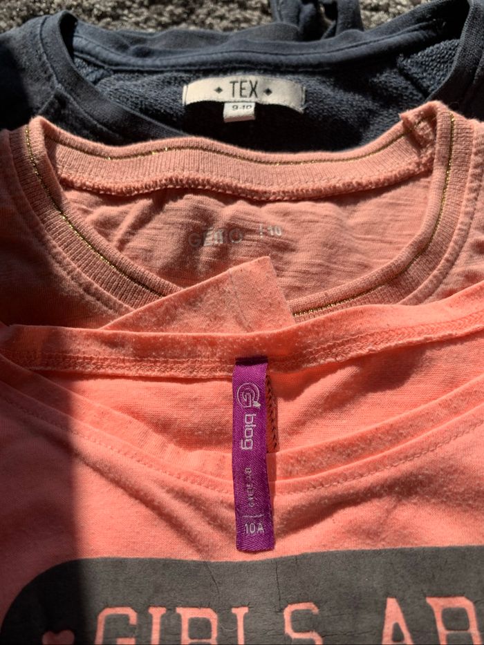 Lot de pulls fille - photo numéro 4