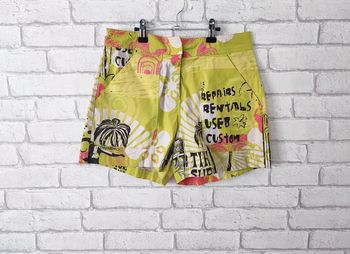 short de plage decatlon 38