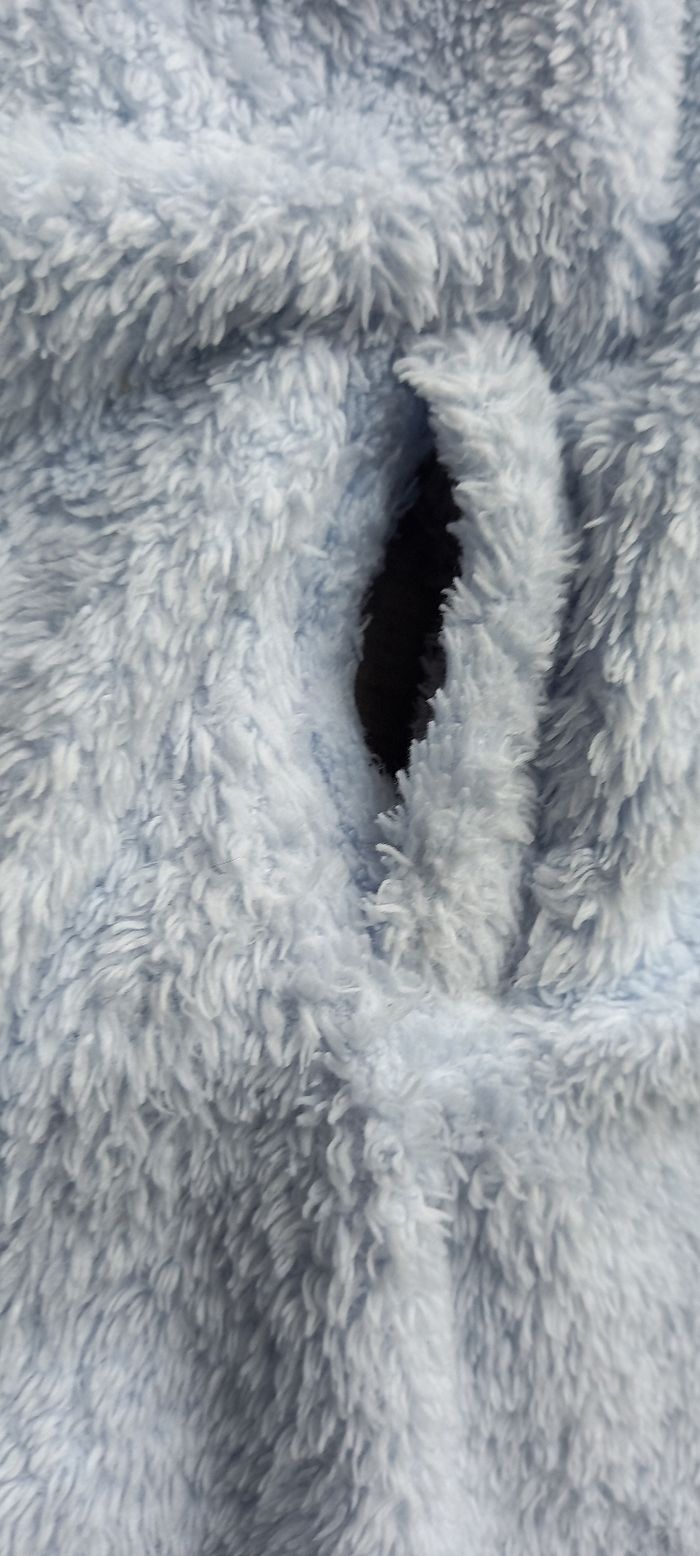 Biside - bemini - couverture pour cosy/poussette - photo numéro 6
