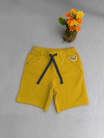 Short garçon DPAM 36 mois