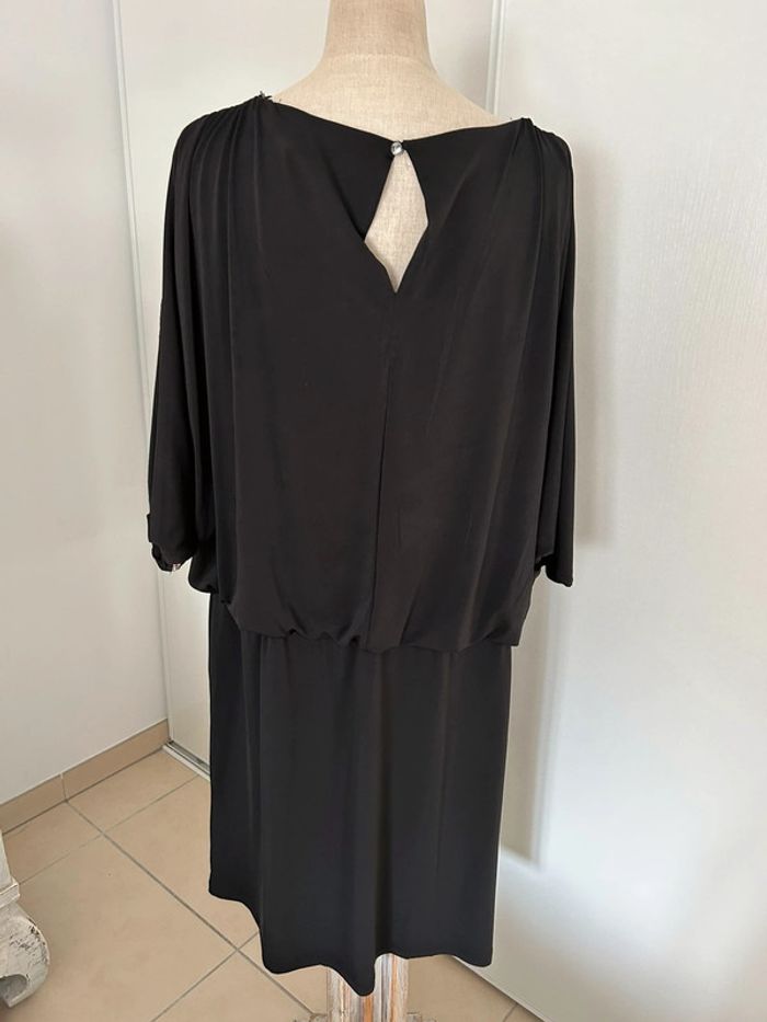 Robe punt Roma taille xl - photo numéro 2