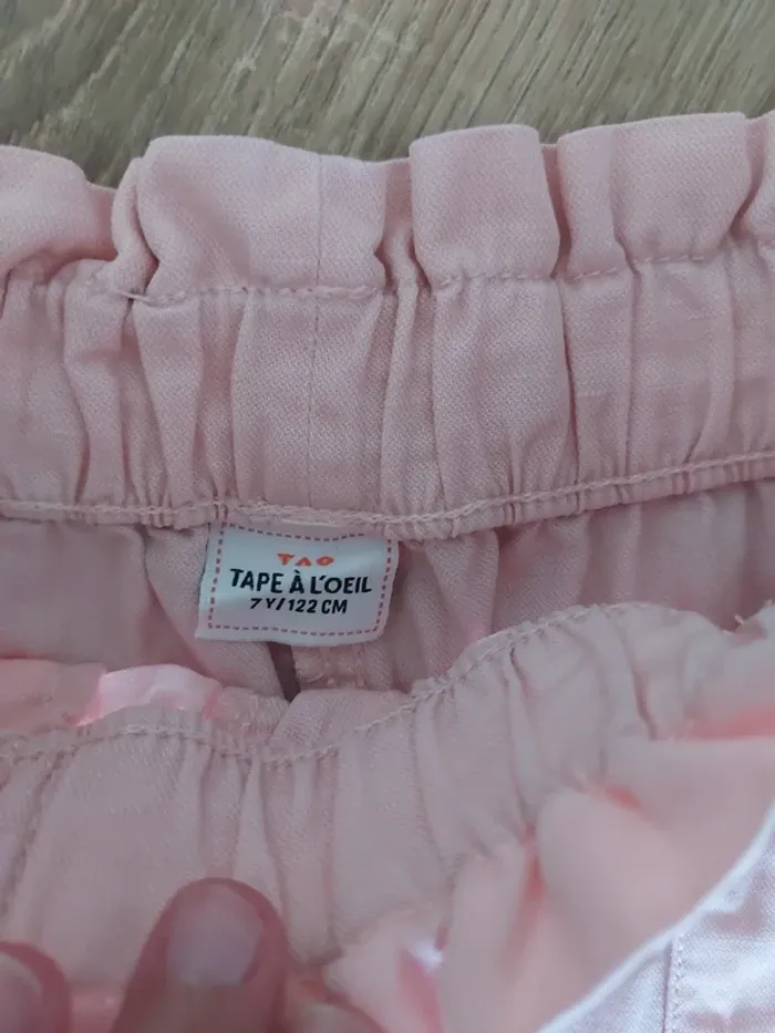 Pantalon fluide - photo numéro 2