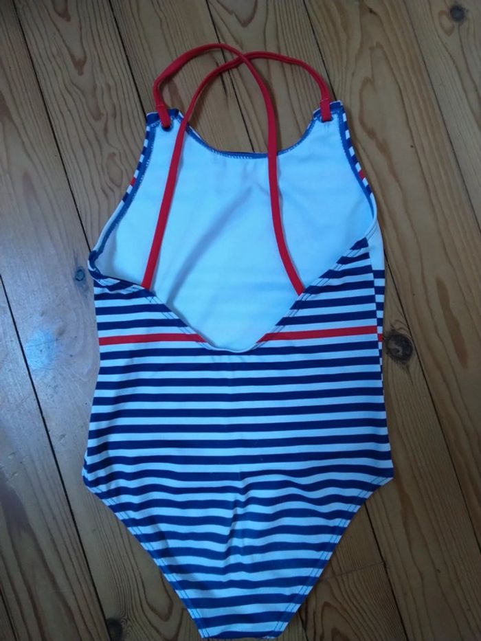 Maillot de bain LM 10 ans - photo numéro 2