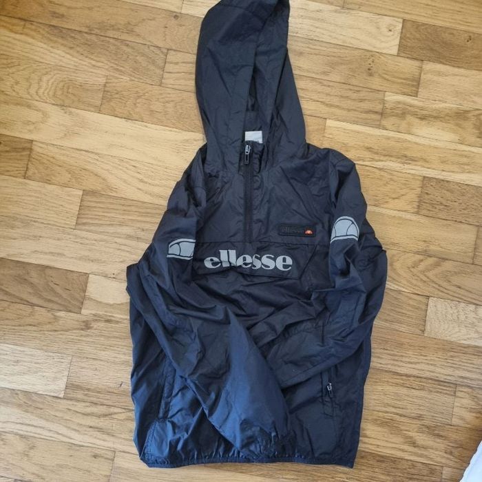 Parka ellesse