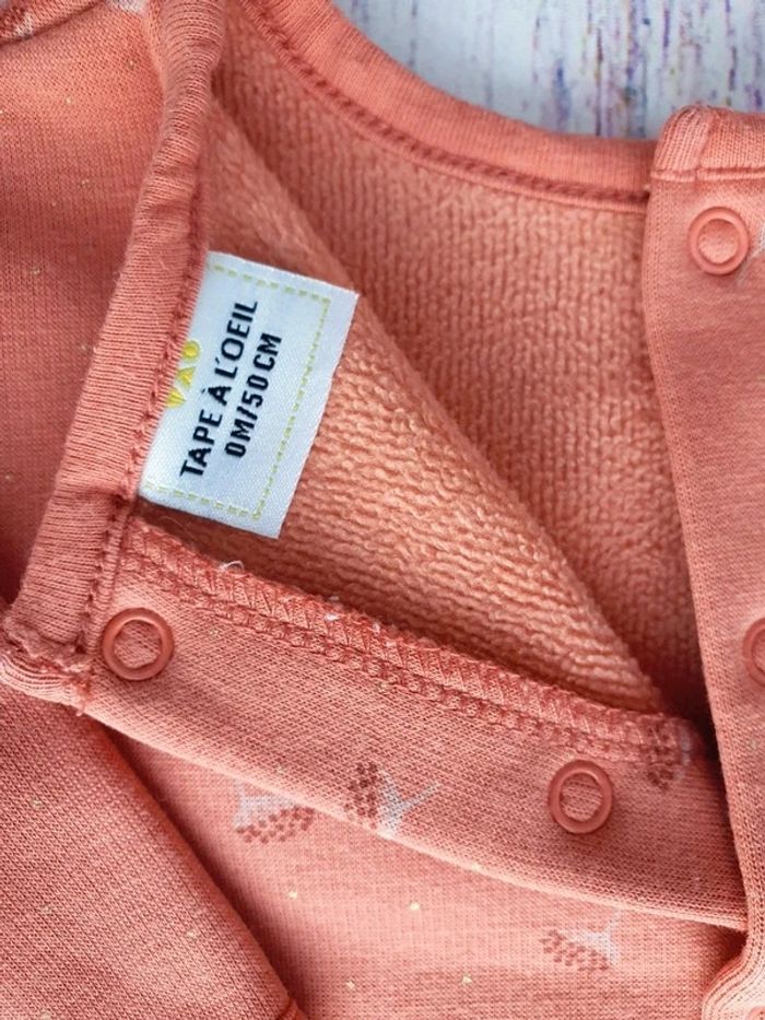 Ensemble 3 pièces - photo numéro 10