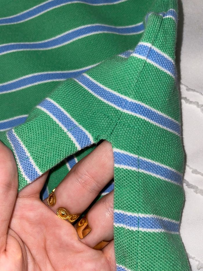 Polo Ralph Lauren - photo numéro 3