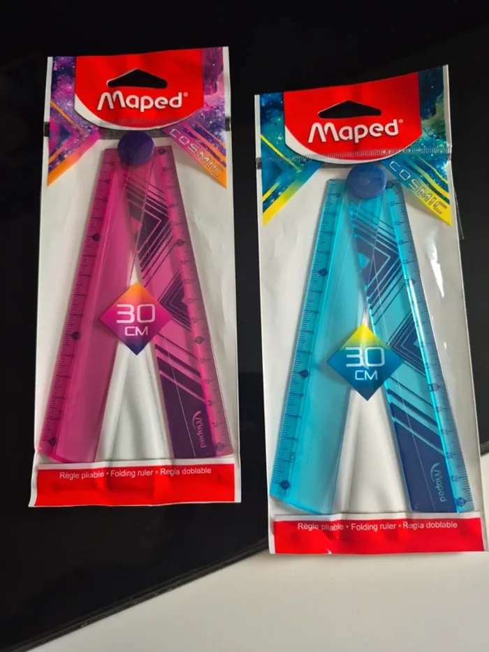 Lot fournitures scolaires - photo numéro 4