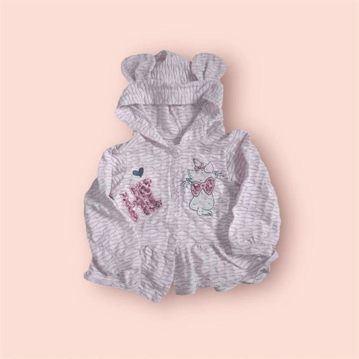 🩷 Jolie veste Marie taille 6/9 mois 🩷