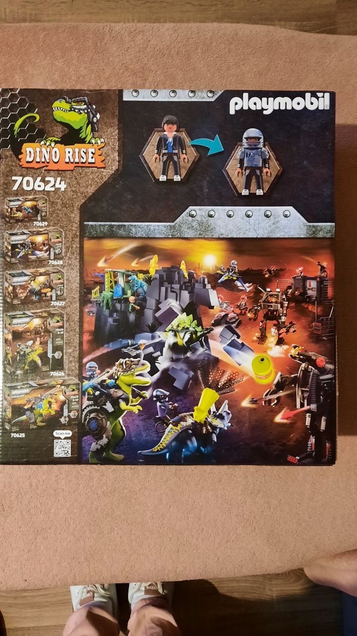 Playmobil - photo numéro 3