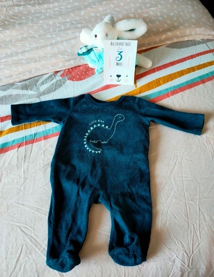 Pyjama - photo numéro 2