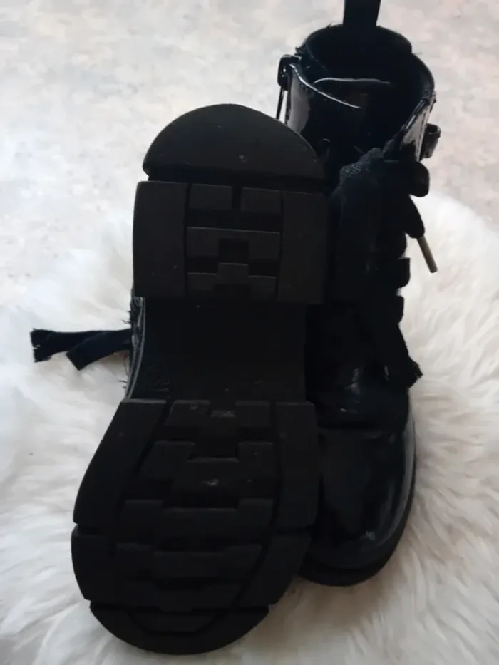 Bottines - photo numéro 5