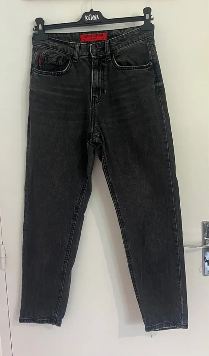 Collection de 10 pantalons - taille 36 / 38 - photo numéro 5