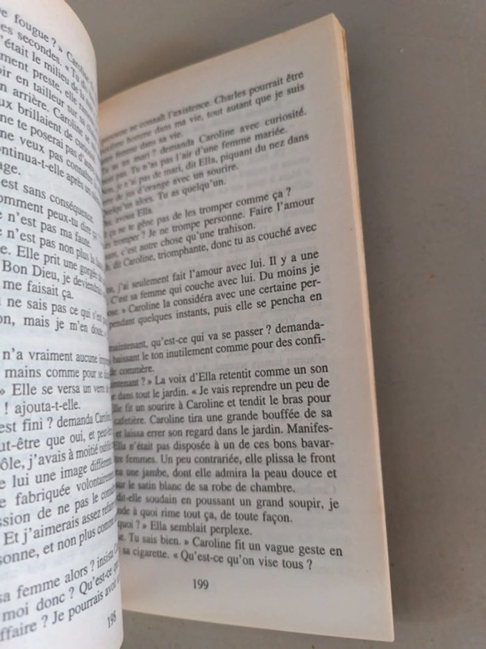 Un weekend entre amis Madeleine Wickham - photo numéro 5