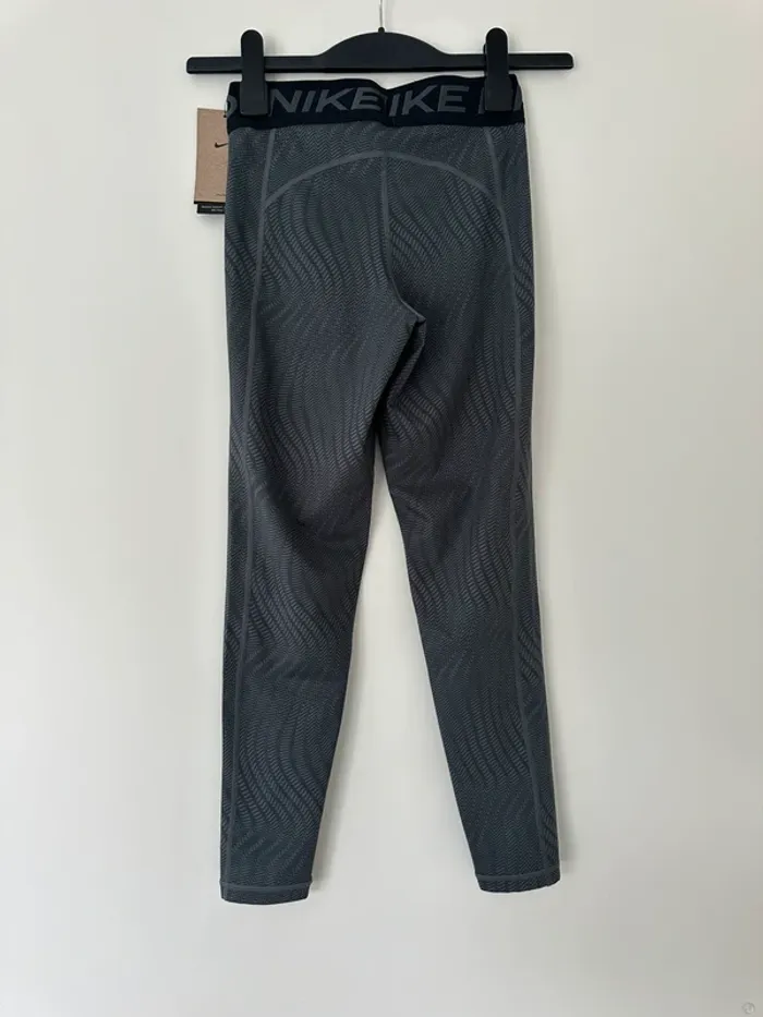 Nike pro leggings pour femme taille XS neuf avec étiquette - photo numéro 5