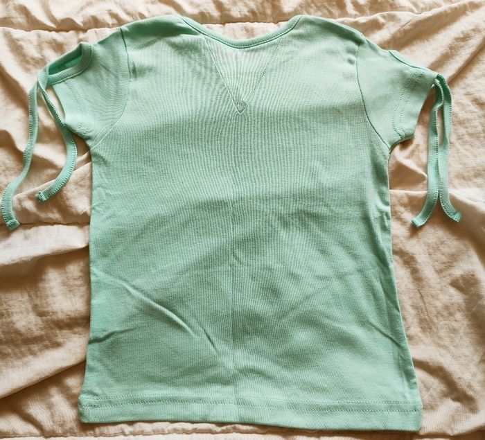 T-shirt fille 4-6 ans / Ivi girls - photo numéro 3