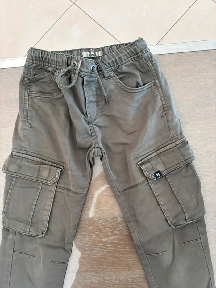 Pantalon Garcia