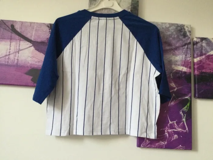T shirt Ucla taille xs - photo numéro 2