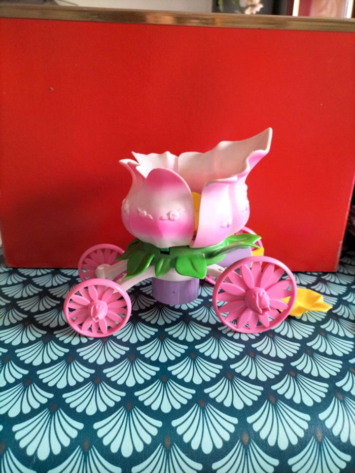 Princesse of the flower - photo numéro 7