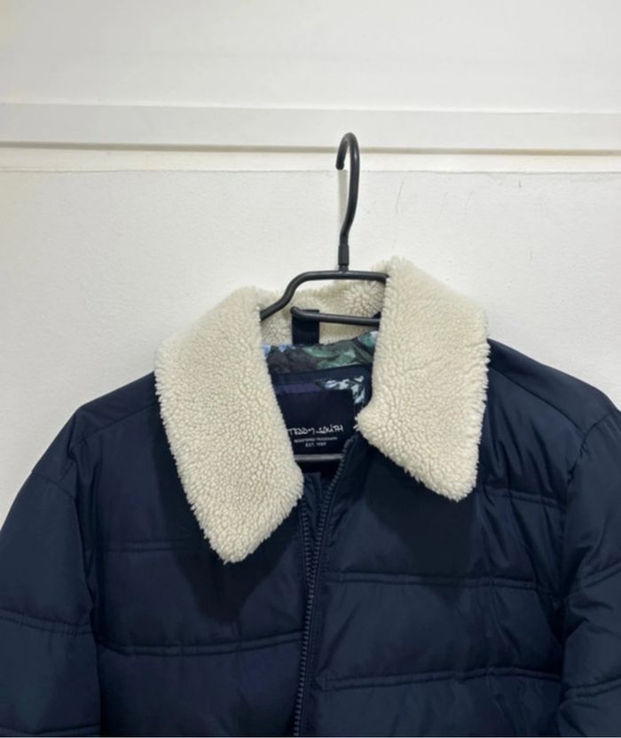 Veste Teddy Smith taille S Neuve - photo numéro 4
