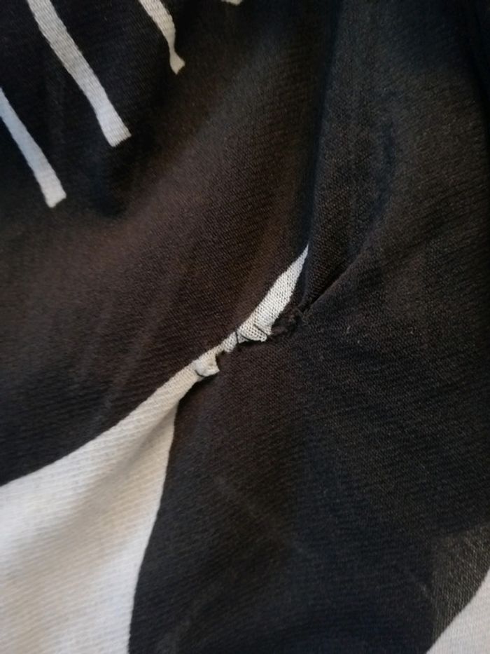 Jupe voile - photo numéro 3