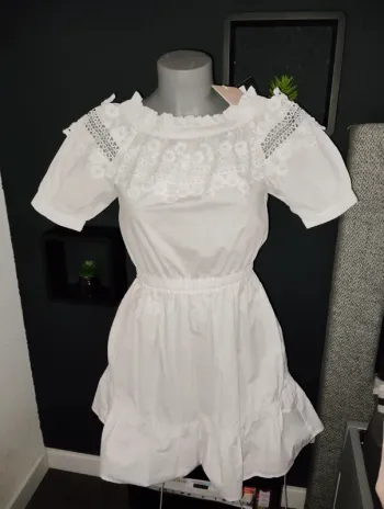 Robe d'été liu-jo