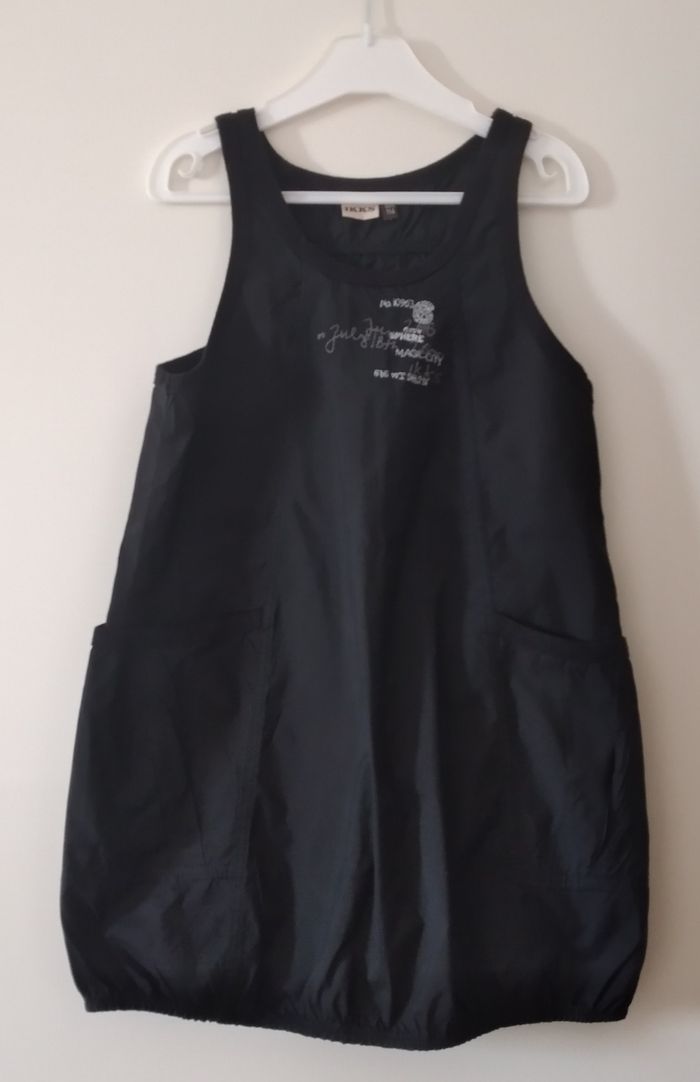 Robe sans manches 6 ans fille IKKS