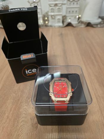 Montre Ice Watch