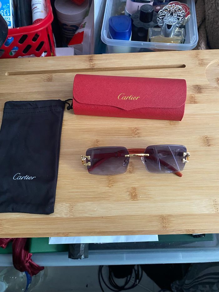 Lunette Cartier