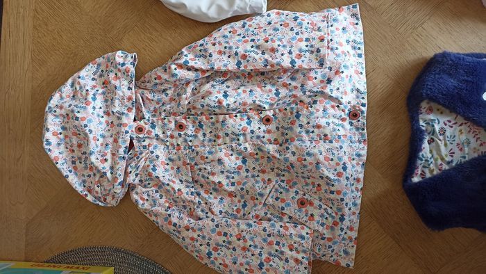 Lot vestes 12 mois - photo numéro 2