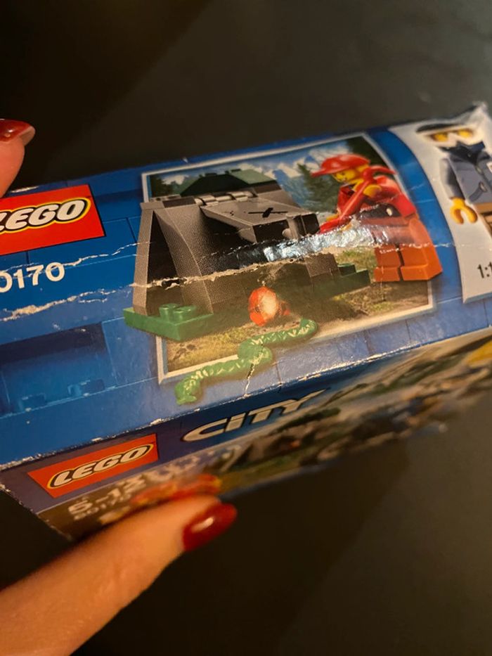 Lego 60170 - photo numéro 7