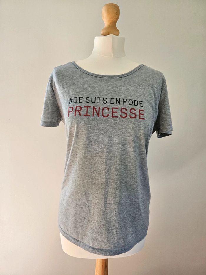 T-shirt taille M