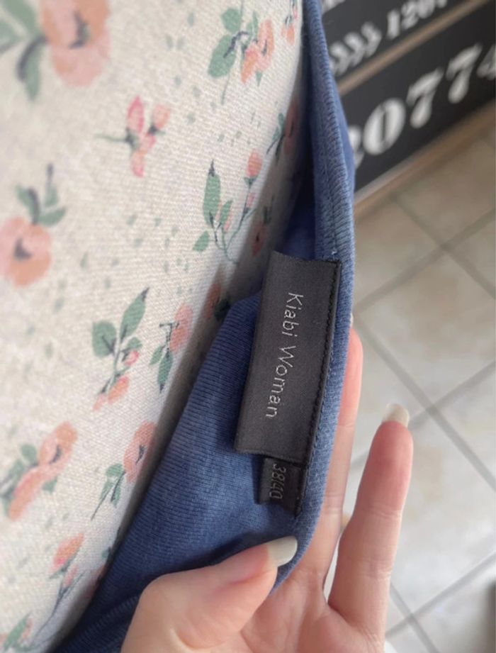 Débardeur - photo numéro 4