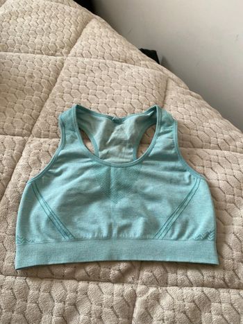 Brassière de sport xs primark