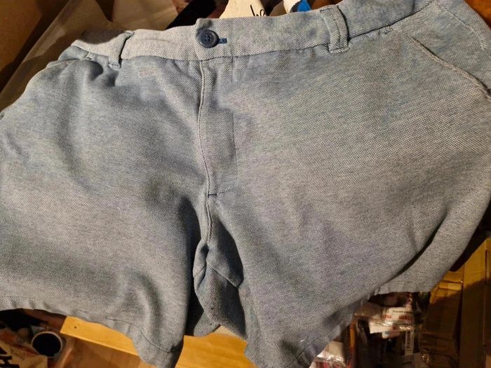 Lot de 2 shorts homme taille 46 - photo numéro 8