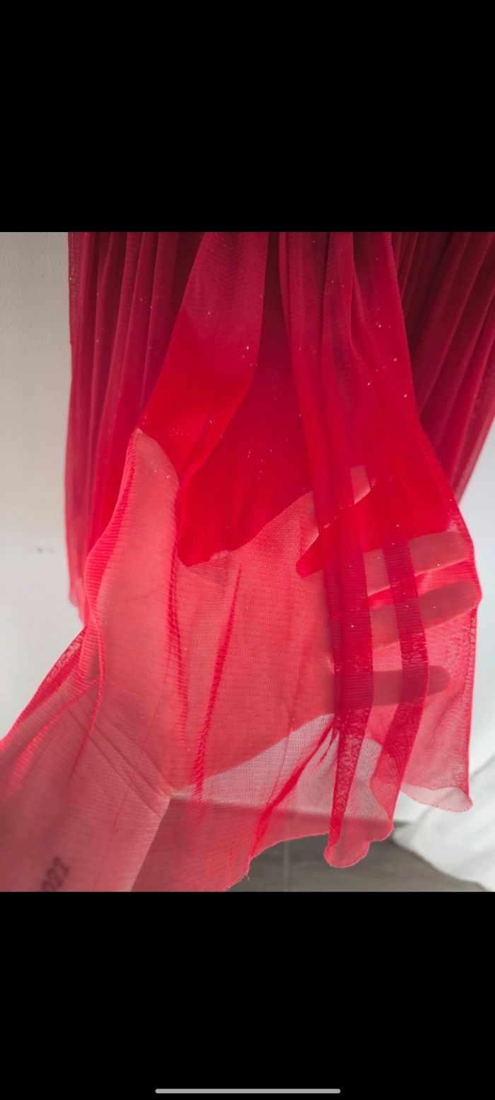 Robe de cérémonie - photo numéro 6