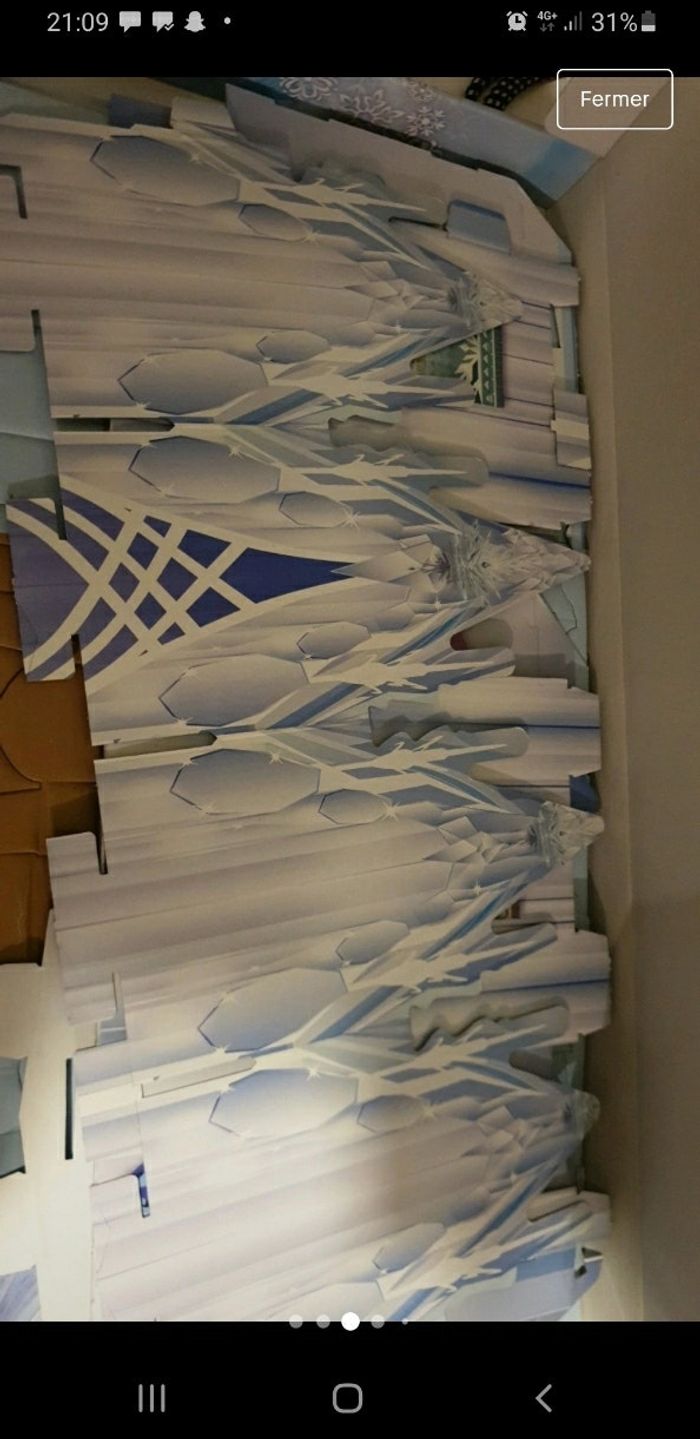 Reines des neiges - photo numéro 5