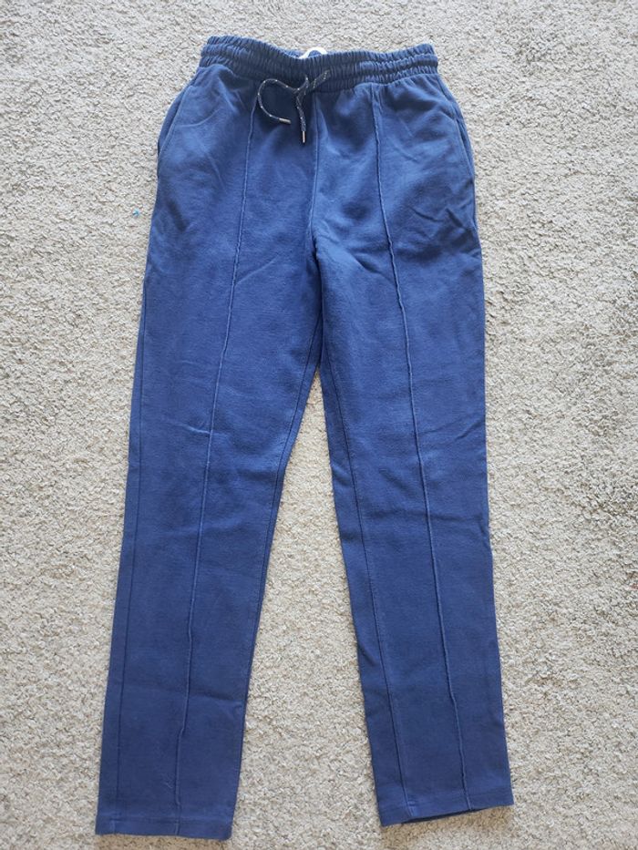 Pantalon type jogging promod taille 36