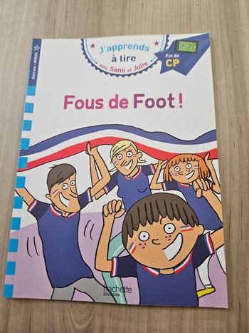 Fous de foot