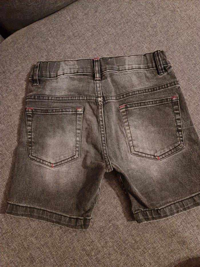 Short 8 ans complices - photo numéro 4