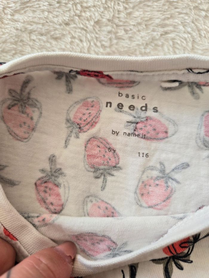 Lot de 2 tee shirt - photo numéro 5