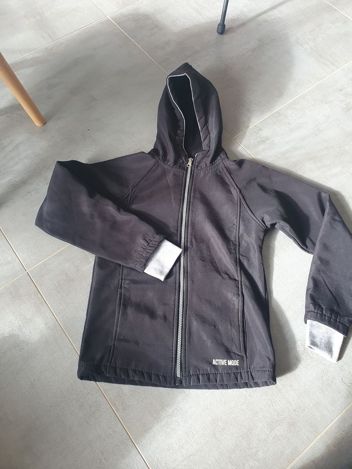 Veste automne