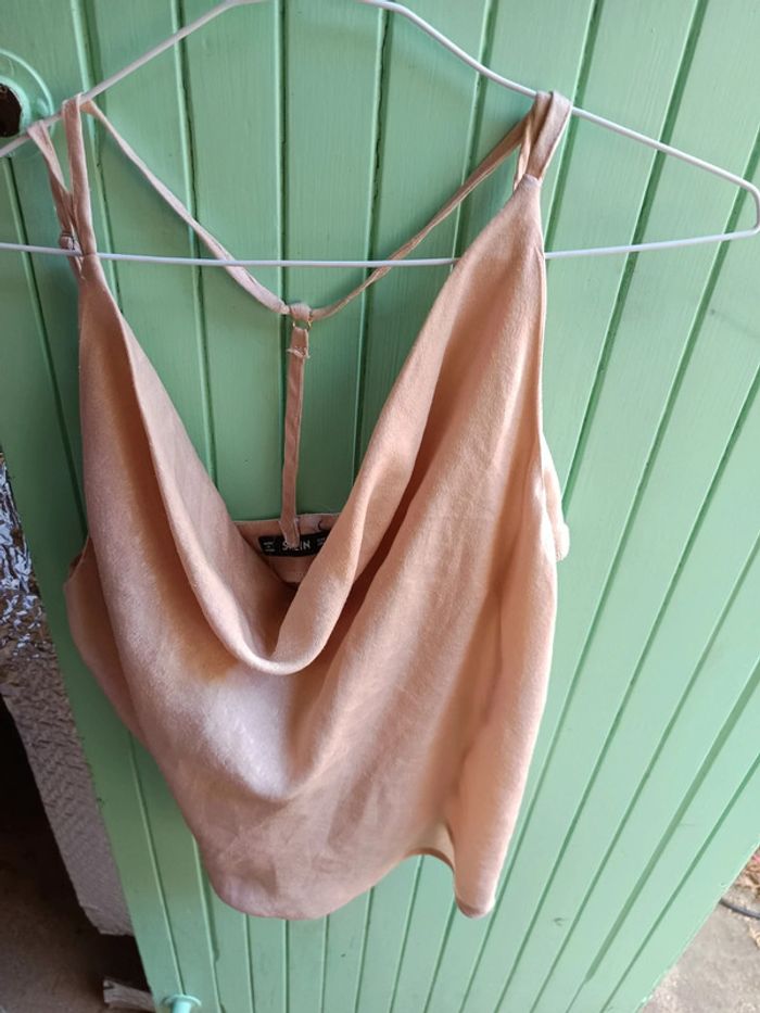 Lot de débardeur - photo numéro 7