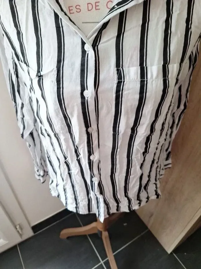 Chemise - photo numéro 4