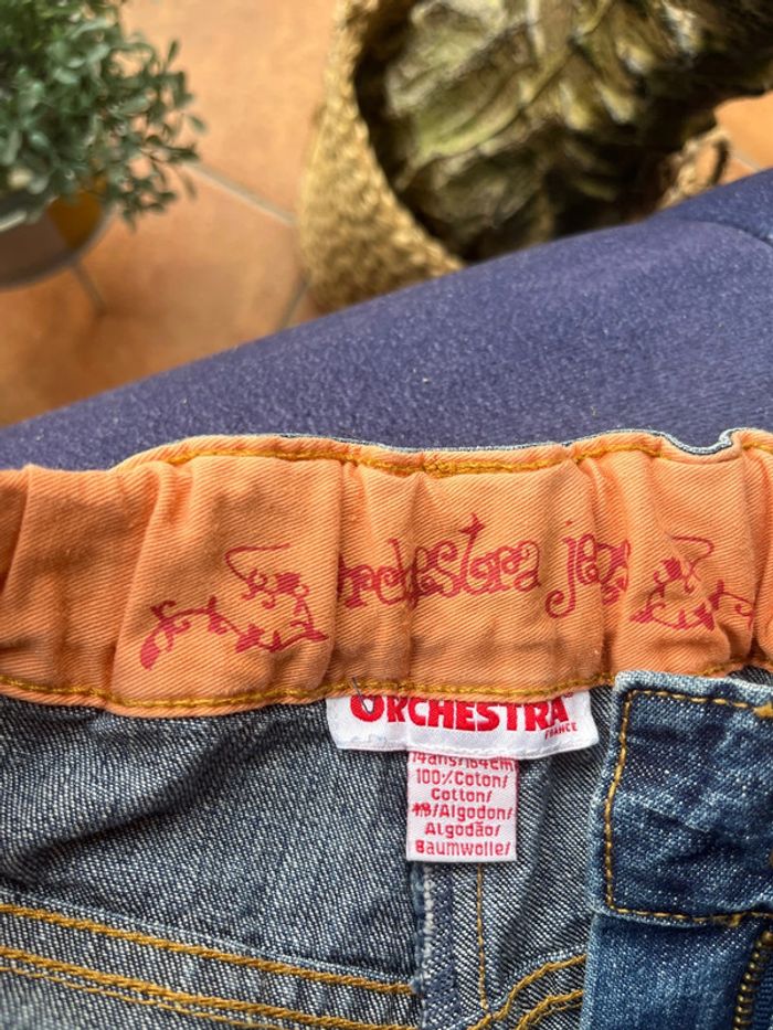 Pantalon droit orchestra - photo numéro 3