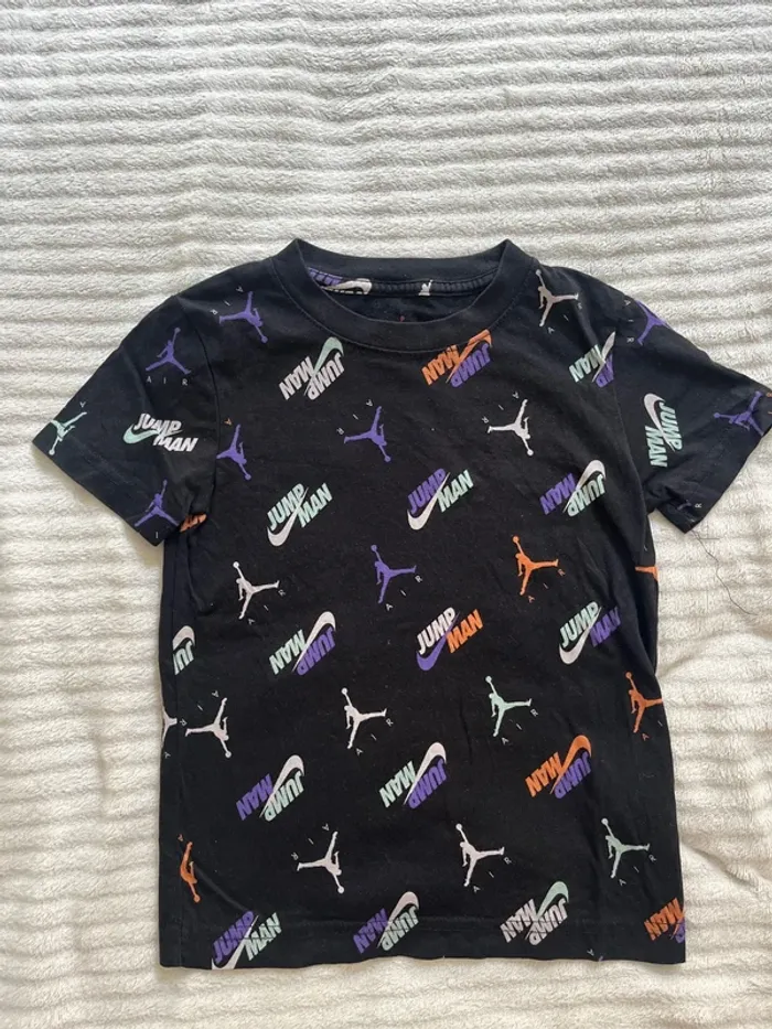 T shirt Jordan - photo numéro 2