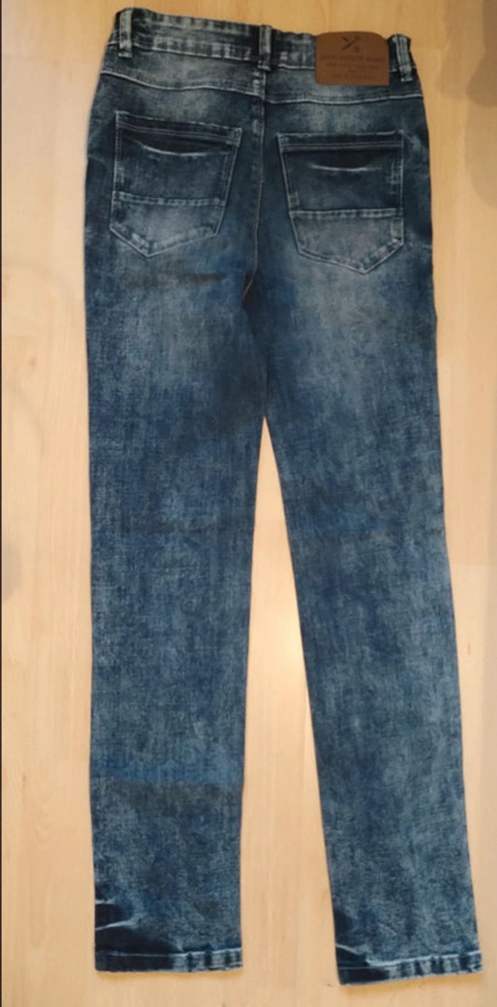 Jeans super skinny - photo numéro 2