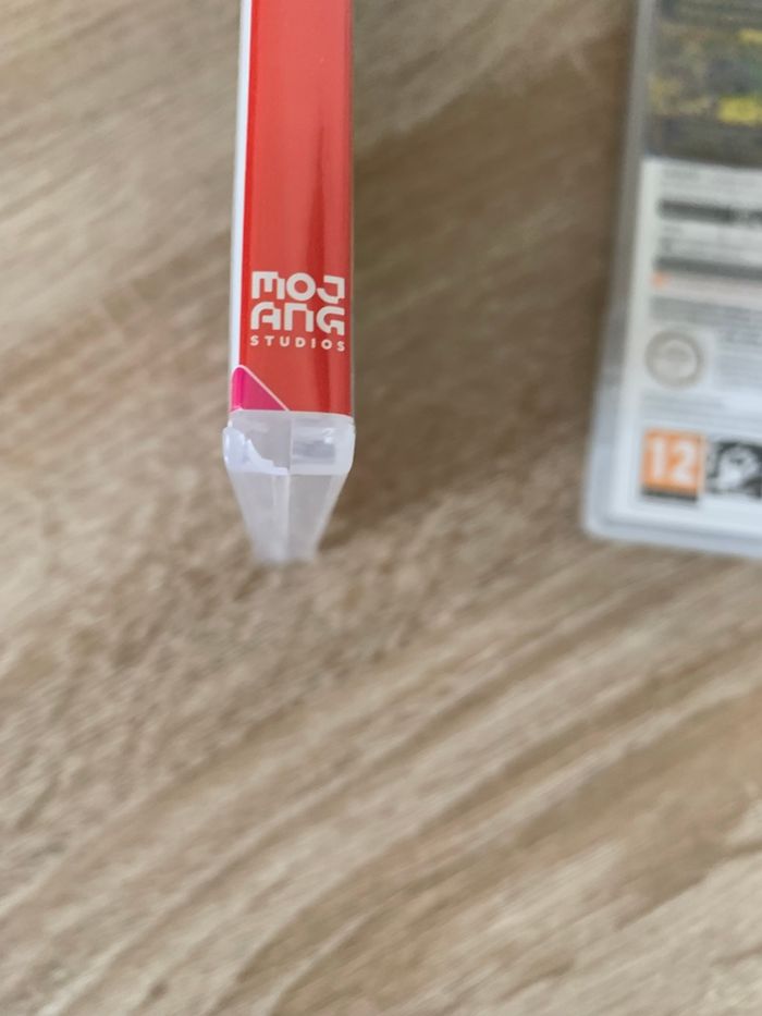 Boîte de minecraft et civilisation VI 6 - photo numéro 7