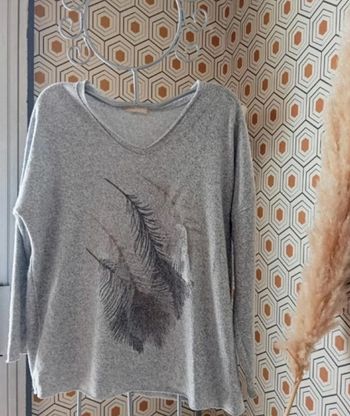 Pull taille M