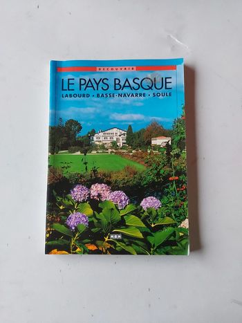 Le Pays Basque