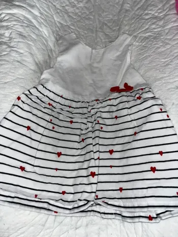 Robe 3 mois